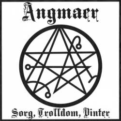 Angmaer : Sorg, Trolldom, Vinter